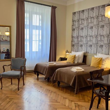 Scharffenberg Apartments Main Square Krakow Ngoại thất bức ảnh