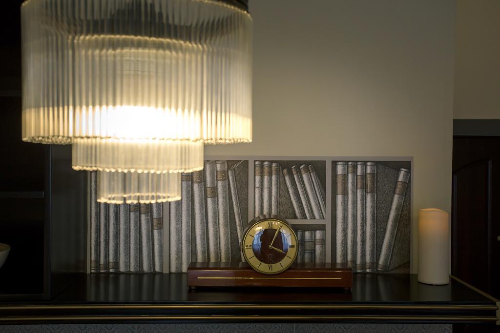 Scharffenberg Apartments Main Square Krakow Ngoại thất bức ảnh