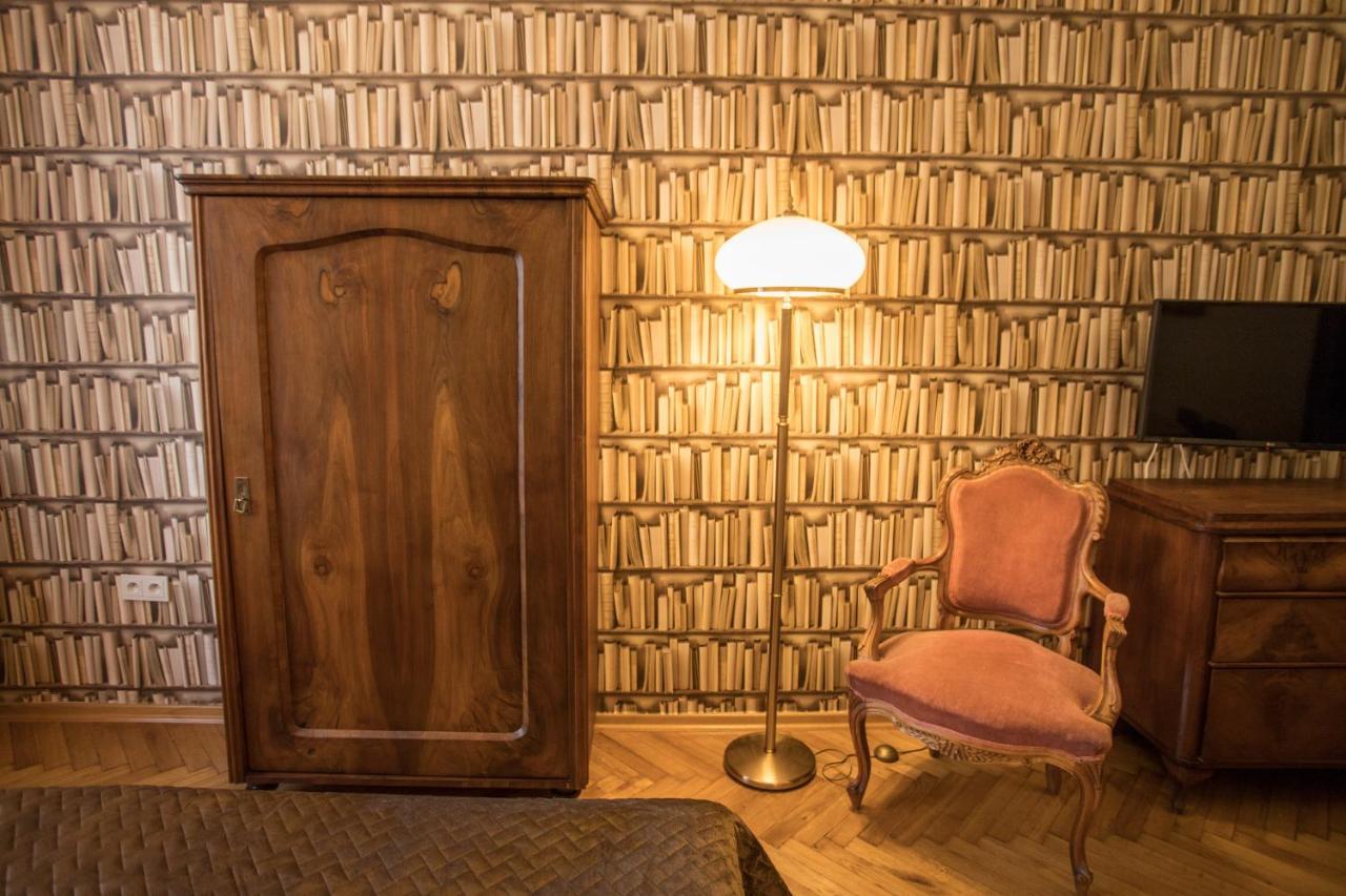 Scharffenberg Apartments Main Square Krakow Ngoại thất bức ảnh